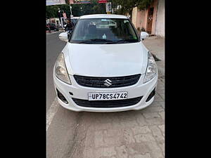 Second Hand Maruti Suzuki Swift DZire VDI in Kanpur