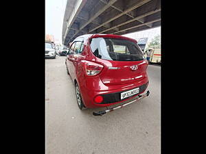 Second Hand Hyundai Grand i10 Magna 1.1 CRDi [2016-2017] in Lucknow