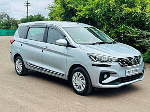 Second Hand Maruti Suzuki Ertiga VXi (O) CNG [2022-2023] in Sangli