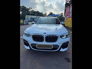 Second Hand BMW X4 xDrive30d M Sport X in Raipur