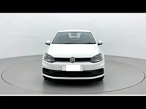 Second Hand Volkswagen Ameo Trendline 1.0L (P) in Chennai