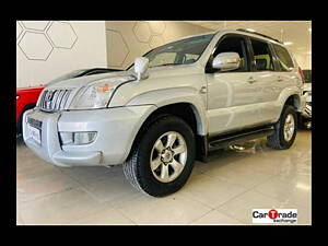 Second Hand Toyota Prado VX in Pune