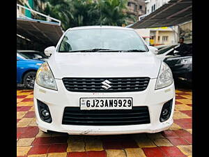 Second Hand Maruti Suzuki Ertiga VDi in Kheda