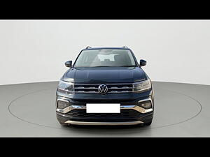 Second Hand Volkswagen Taigun 2021 Topline 1.0 TSI MT in Bangalore