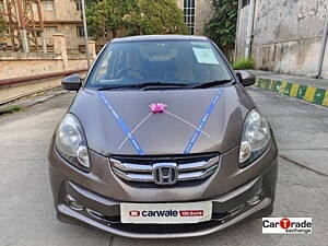 Second Hand Honda Amaze 1.2 VX  (O)  i-VTEC in Noida