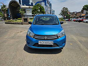 Second Hand Maruti Suzuki Celerio VXi AMT in Delhi