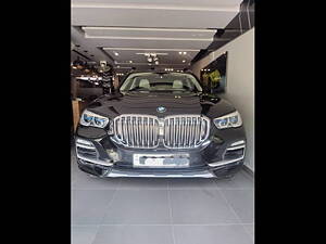 Second Hand BMW X5 xDrive30d xLine in Delhi