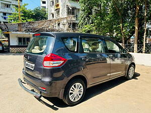 Second Hand Maruti Suzuki Ertiga VDi in Mumbai