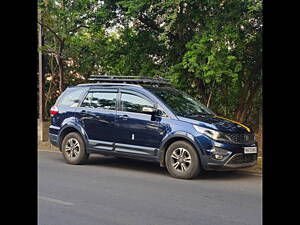 Second Hand Tata Hexa XT 4x2 7 STR in Navi Mumbai