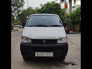 Second Hand Maruti Suzuki Eeco 5 STR AC (O) CNG in Delhi