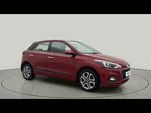 Second Hand हुंडई एलीट i20 एस्टा 1.4 (o) crdi in हैदराबाद