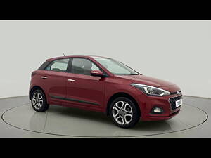 Second Hand Hyundai Elite i20 Asta 1.4 (O) CRDi in Hyderabad