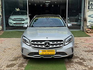 Second Hand Mercedes-Benz GLA 200 Sport in Gurgaon