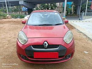 Second Hand Renault Pulse RxL Diesel in Hyderabad