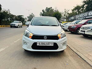 Second Hand Maruti Suzuki Celerio VXi CNG [2017-2019] in Vadodara