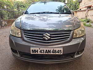 Second Hand मारुति सुज़ुकी sx4 vxi सीएनजी BS-IV in मुंबई