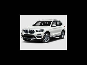 Second Hand BMW X3 xDrive 20d Luxury Line [2018-2020] in Ghaziabad