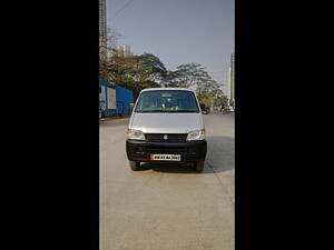 Second Hand Maruti Suzuki Eeco 5 STR WITH A/C+HTR CNG [2017-2019] in Mumbai