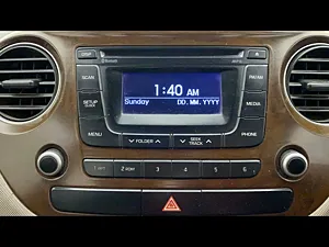 Second Hand Hyundai Xcent [2014-2017] SX 1.2 (O) in Noida