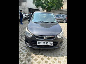 Second Hand Maruti Suzuki Alto VXi [2014-2019] in Ghaziabad