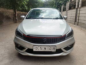 Second Hand Maruti Suzuki Ciaz VDi (O) SHVS in Delhi