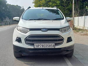 Second Hand Ford Ecosport Trend+ 1.5L TDCi in Kanpur