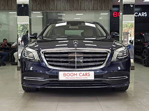 Second Hand Mercedes-Benz S-Class S 350D [2018-2020] in Chennai