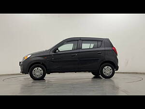 Second Hand Maruti Suzuki Alto 800 LXi (O) in Hyderabad