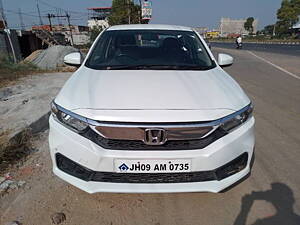 Second Hand Honda Amaze 1.2 S MT Petrol [2018-2020] in Ranchi