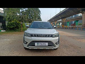 Second Hand Mahindra XUV300 1.5 W6 [2019-2020] in Bangalore