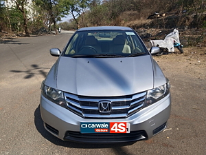 372 Used Honda Cars in Pune, Second Hand Honda Cars for Sale in 