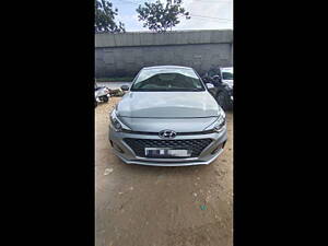 Second Hand Hyundai Elite i20 Magna Executive 1.2 in Bangalore