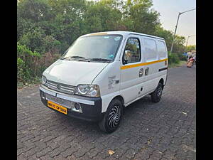 Second Hand Maruti Suzuki Eeco 5 STR WITH HTR CNG [2018-2019] in Mumbai