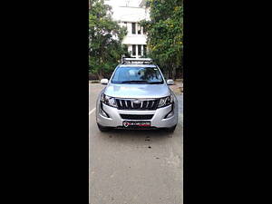 Second Hand Mahindra XUV500 W10 in Bangalore