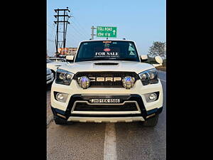 Second Hand Mahindra Scorpio S9 2WD 7 STR in Ranchi