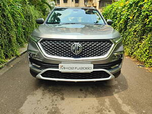 Second Hand MG Hector Sharp 1.5 DCT Petrol in Mumbai