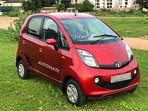 Used Tata Nano Cars In India, Second Hand Tata Nano Cars for Sale in ...