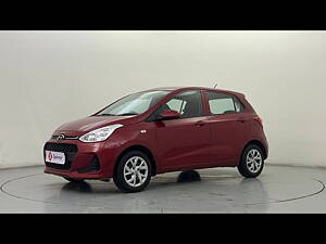 Second Hand Hyundai Grand i10 Magna 1.2 Kappa VTVT in Delhi