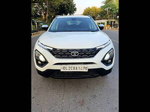 Second Hand Tata Harrier XZ [2019-2020] in Faridabad