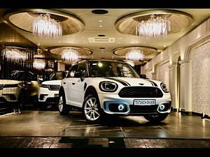 Second Hand MINI Countryman Cooper S JCW Inspired in Delhi