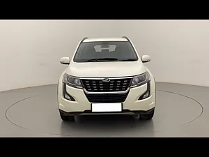 Second Hand Mahindra XUV500 W7 [2018-2020] in Bangalore