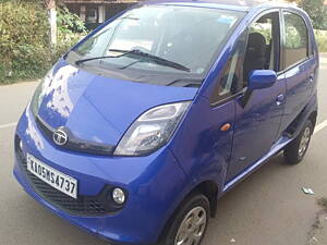 Second Hand Tata Nano XTA in Bangalore