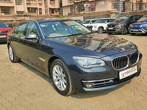 Second Hand BMW 7-Series 730Ld in Mumbai