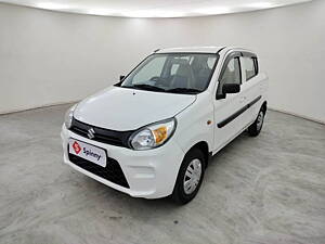 Second Hand Maruti Suzuki Alto 800 Lxi in Coimbatore