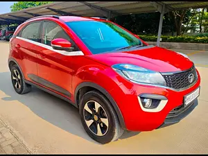 Second Hand Tata Nexon [2017-2020] XZ Plus Diesel in Nashik
