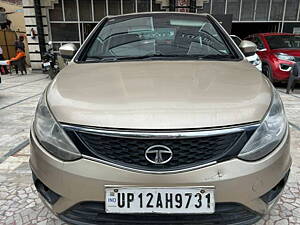 Second Hand Tata Zest XM 75 PS Diesel in Kanpur