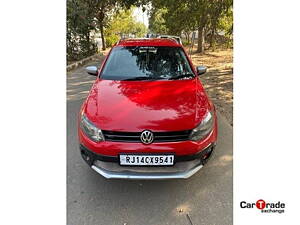 Second Hand Volkswagen Polo 1.5 TDI in Jaipur