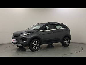 Second Hand Tata Nexon XZ Plus (S) [2022-2023] in Gurgaon