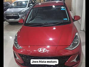 Second Hand Hyundai Grand i10 NIOS Sportz 1.2 Kappa VTVT CNG in Pune