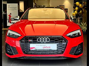 Second Hand Audi S5 Sportback 3.0 TFSI Quattro [2021-2024] in Gurgaon